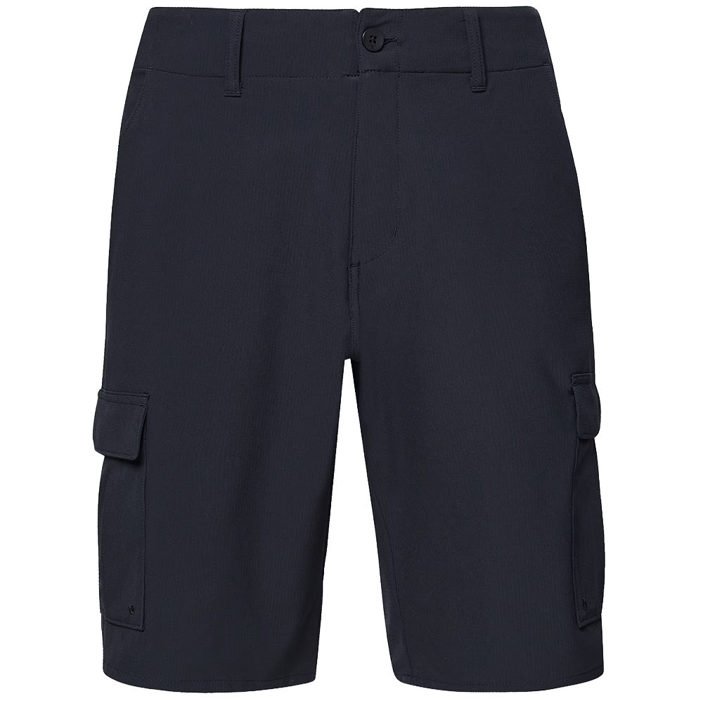 OAKLEY B1B Cargo Hybrid Short - Blackout