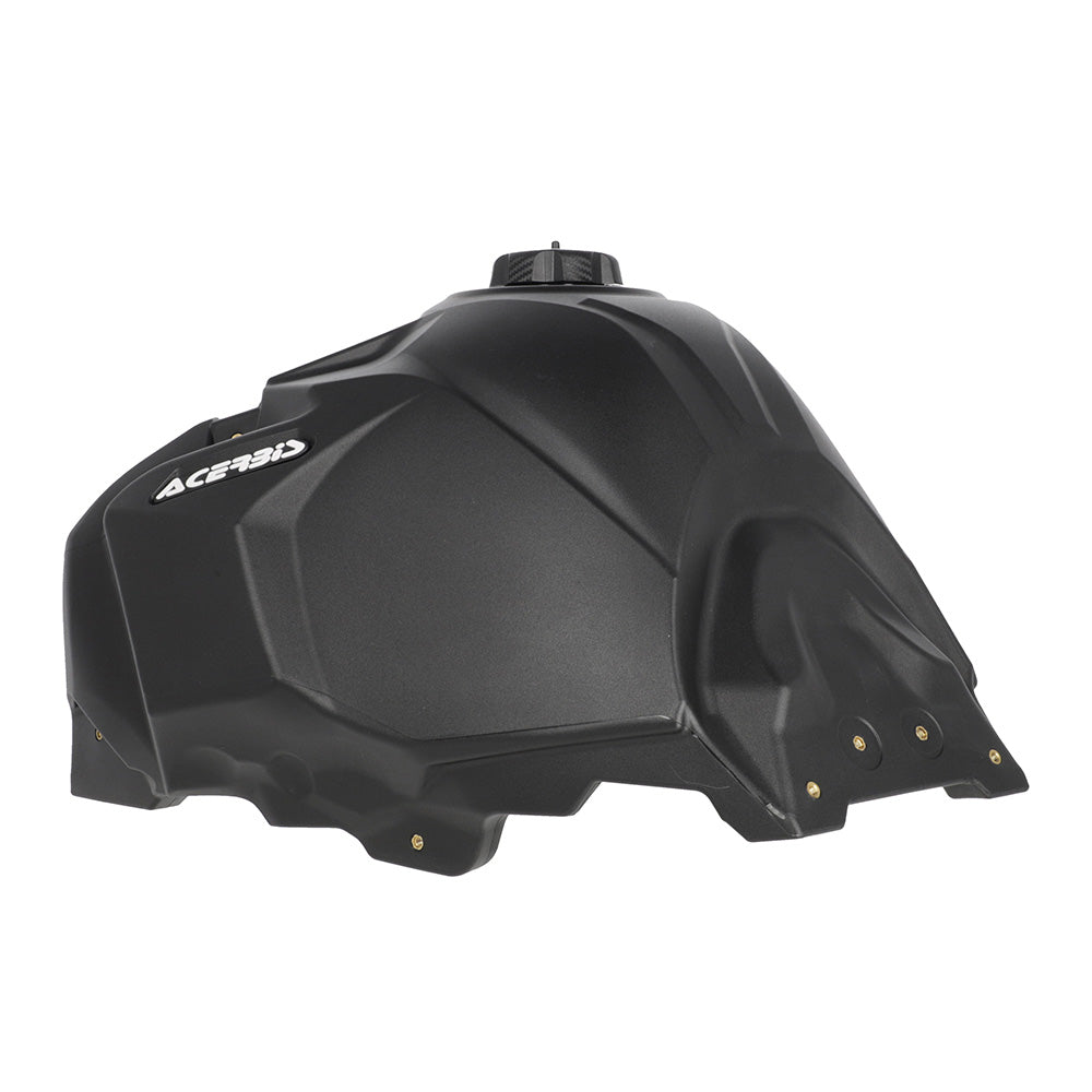 23L Black Fuel Tank Tenere 700 2025- Acerbis (27418.090)