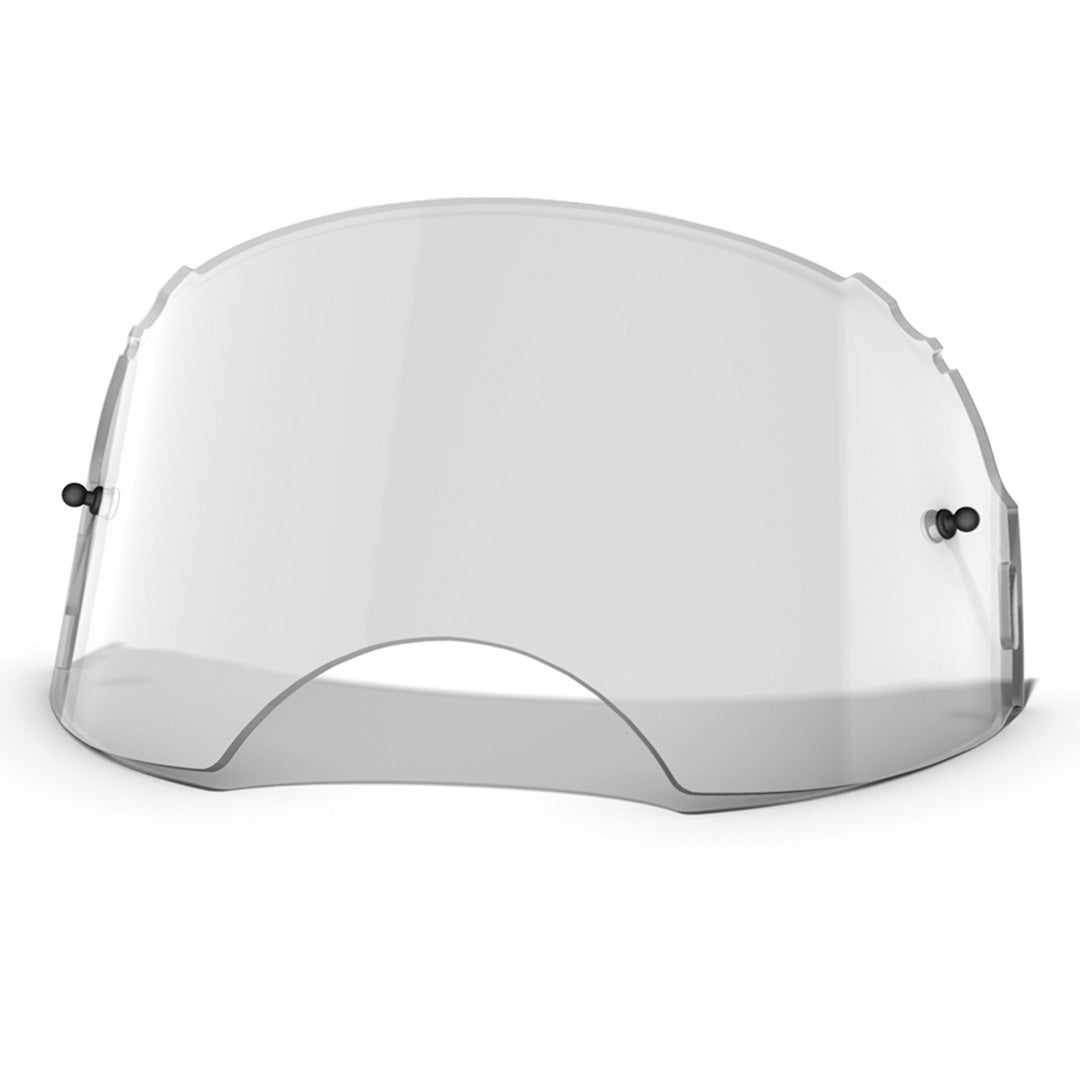 AOO7046LS00000900 - Oakley AirBrake MX Replacement Lens - Clear