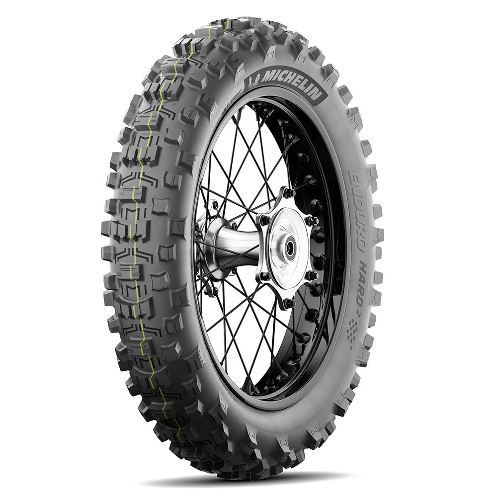 Michelin Enduro Hard 2