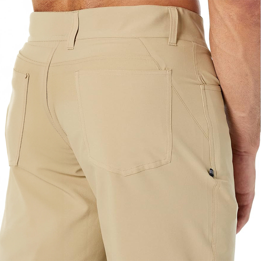 Oakley Baseline Hybrid 21 2.0 Shorts - Rye