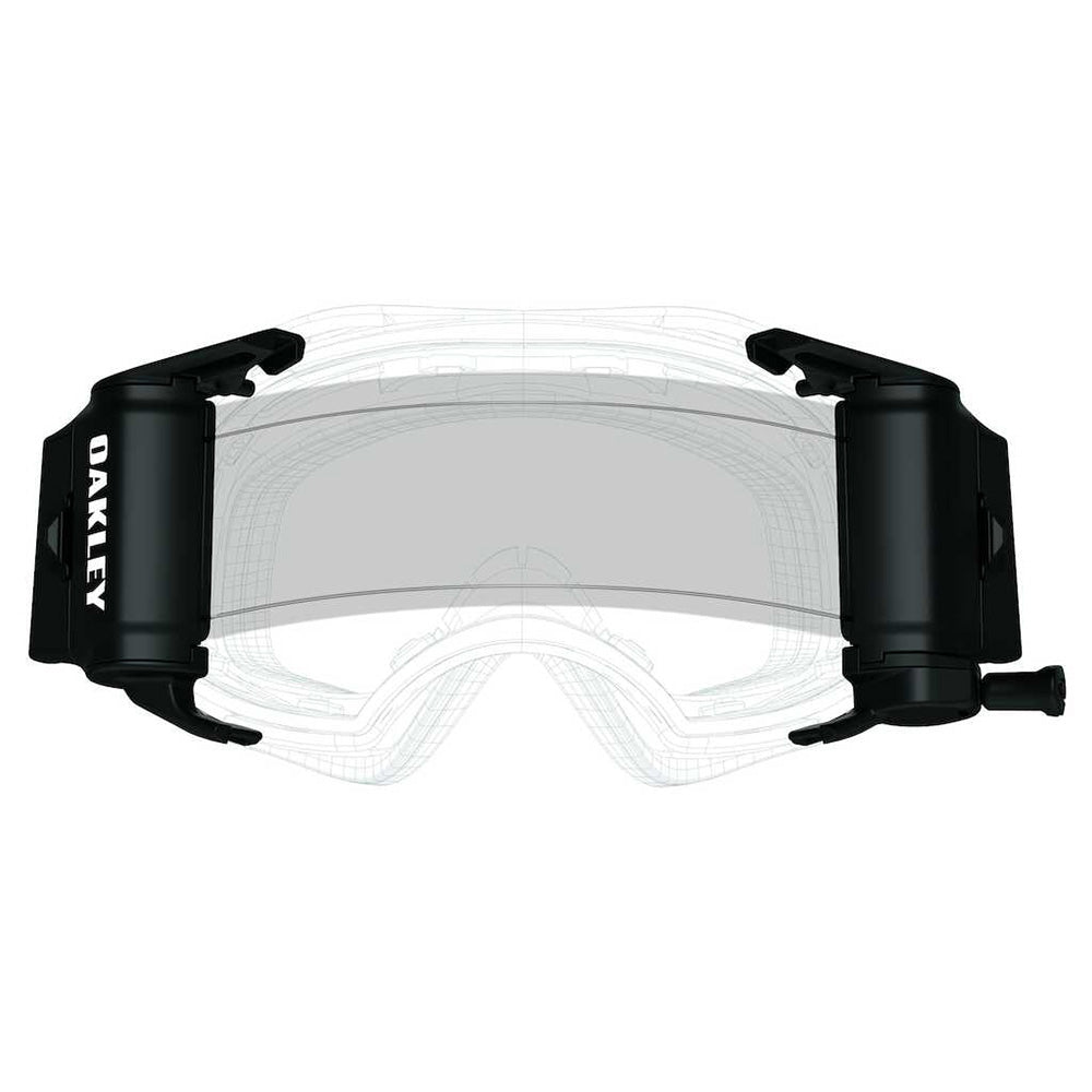 Oakley Airbrake BRO MX Roll-Off Accessory Kit