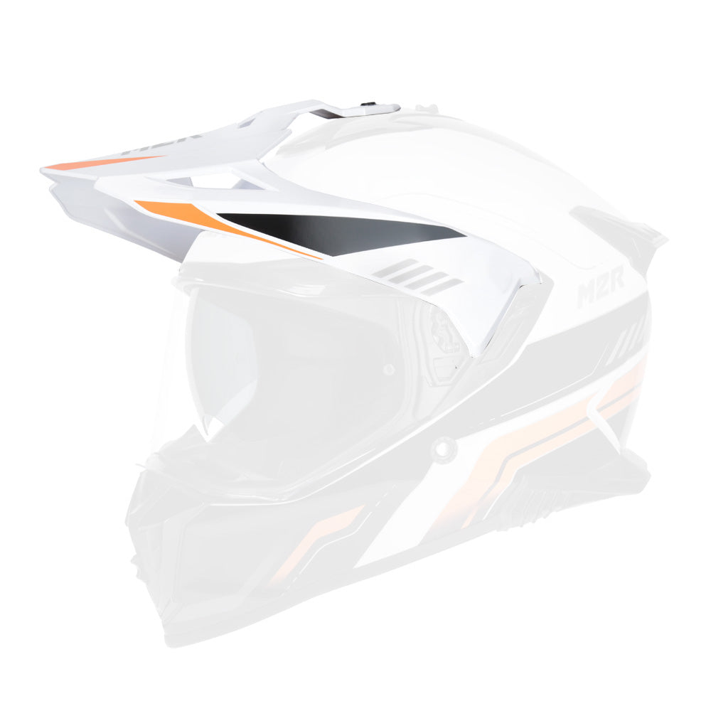 M2R Navigator Venture Peak - PC-8 Gloss