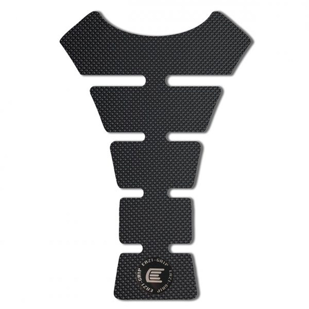 Eazi-Grip Centre Tank Pads - Design F - PRO Black