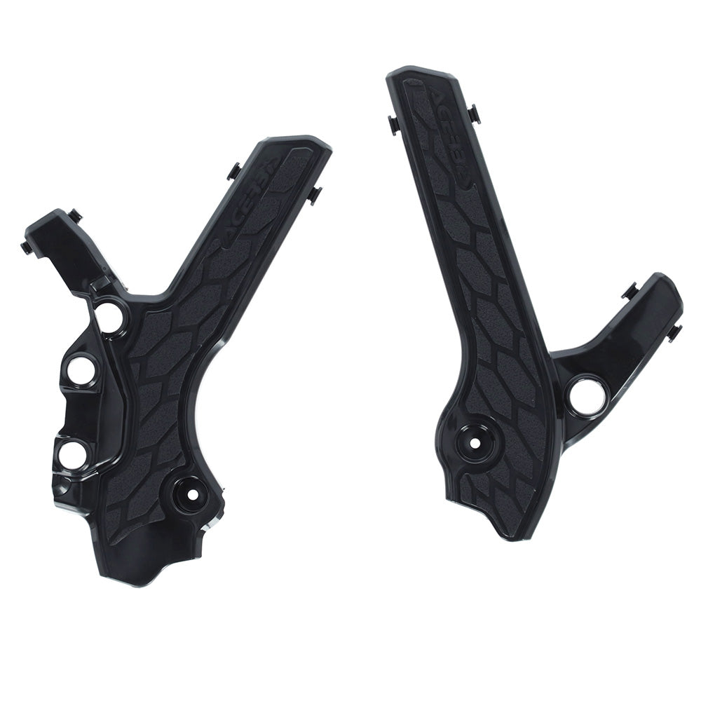 X-GRIP FRAME PROTECTOR FOR SUZUKI DRZ400
