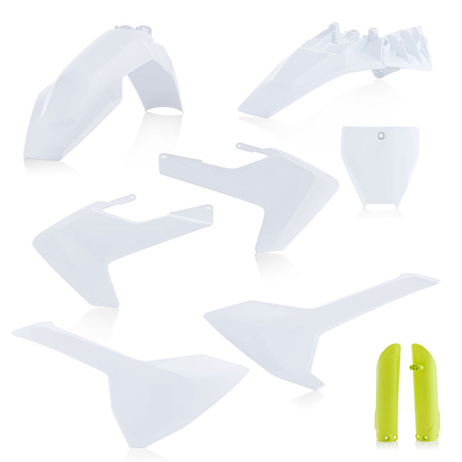 Acerbis Plastic Kit 24054.553.023