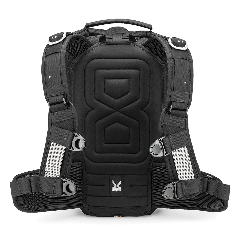 KRIEGA R25 BACKPACK Guy Martin Edition