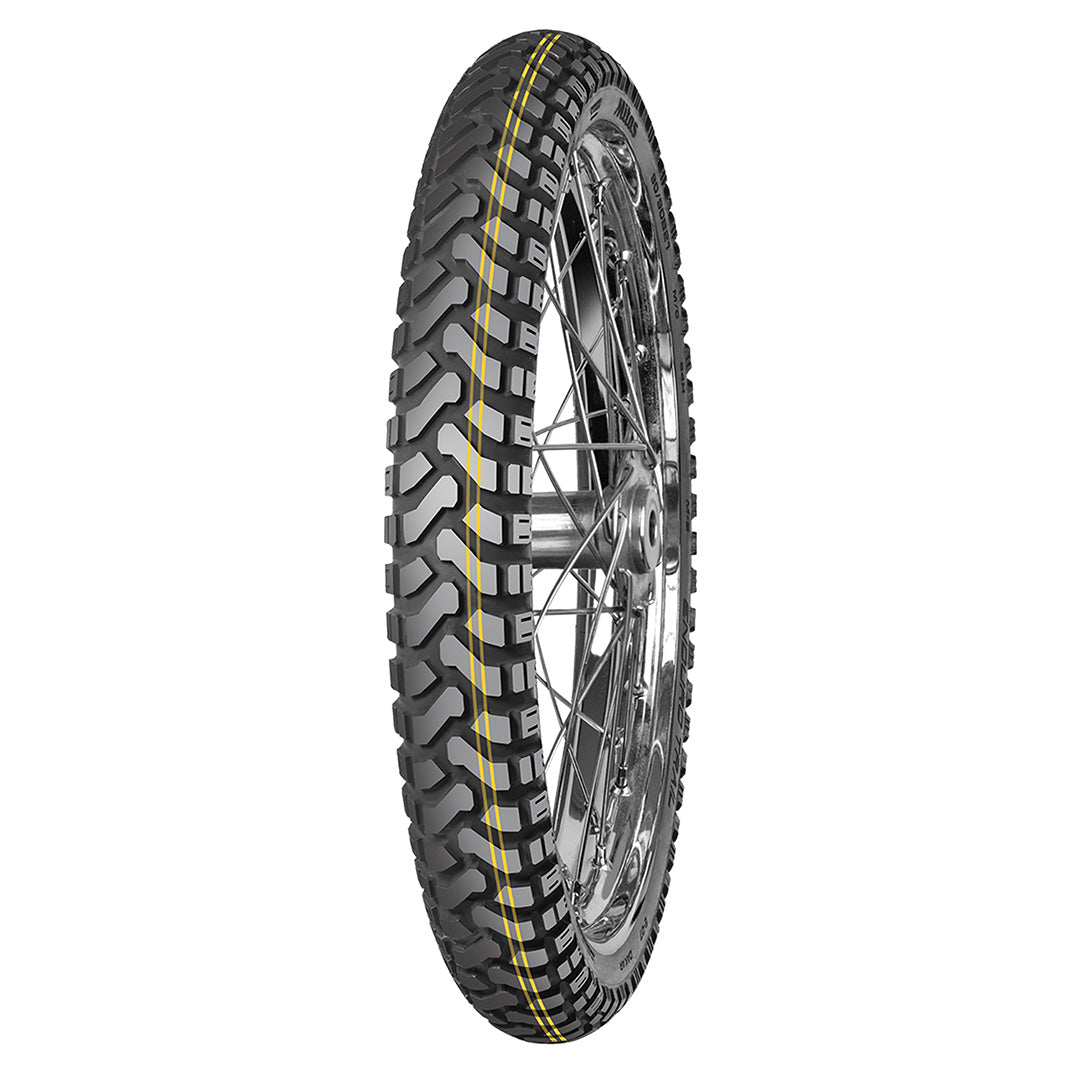 MITAS Enduro Trail DAKAR Tyre - Front