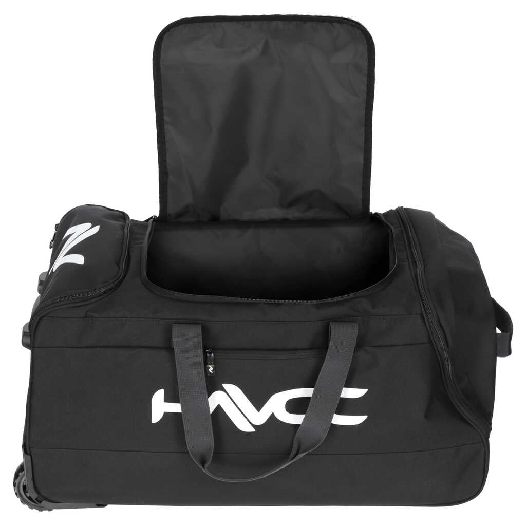 Havoc Tour 80L Gearbag - Main Storage