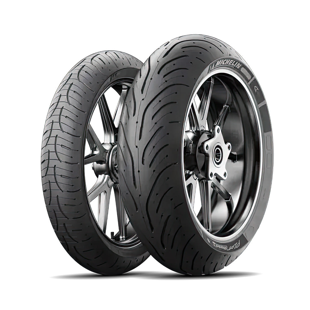 Michelin PILOT ROAD 4