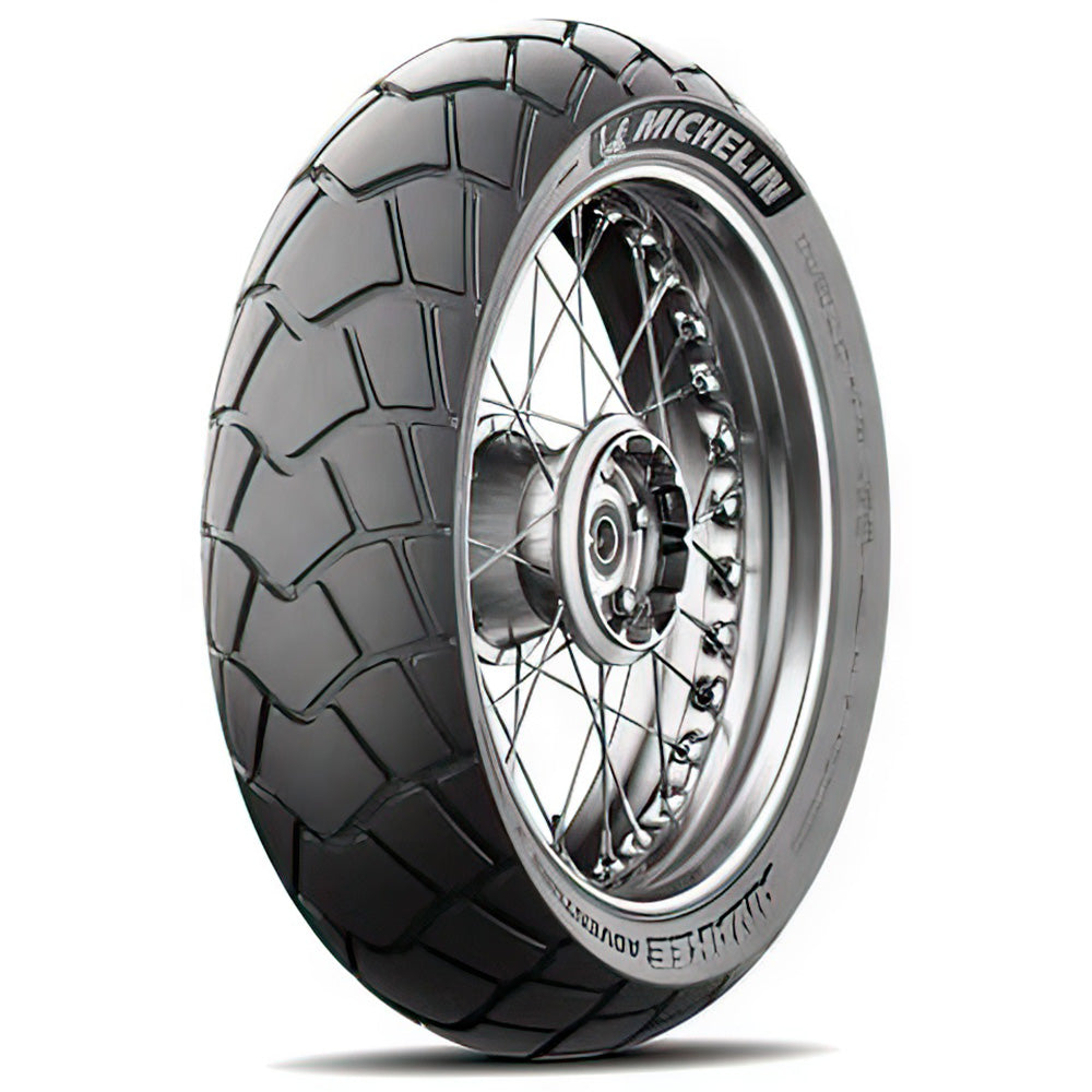 MICHELIN ANAKEE ADVENTURE 2 - REAR