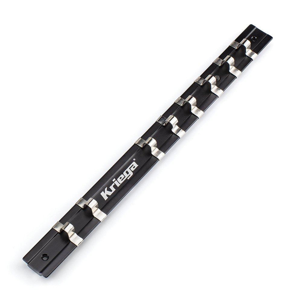 Kriega - Roam Socket Rail 1/4 Inch