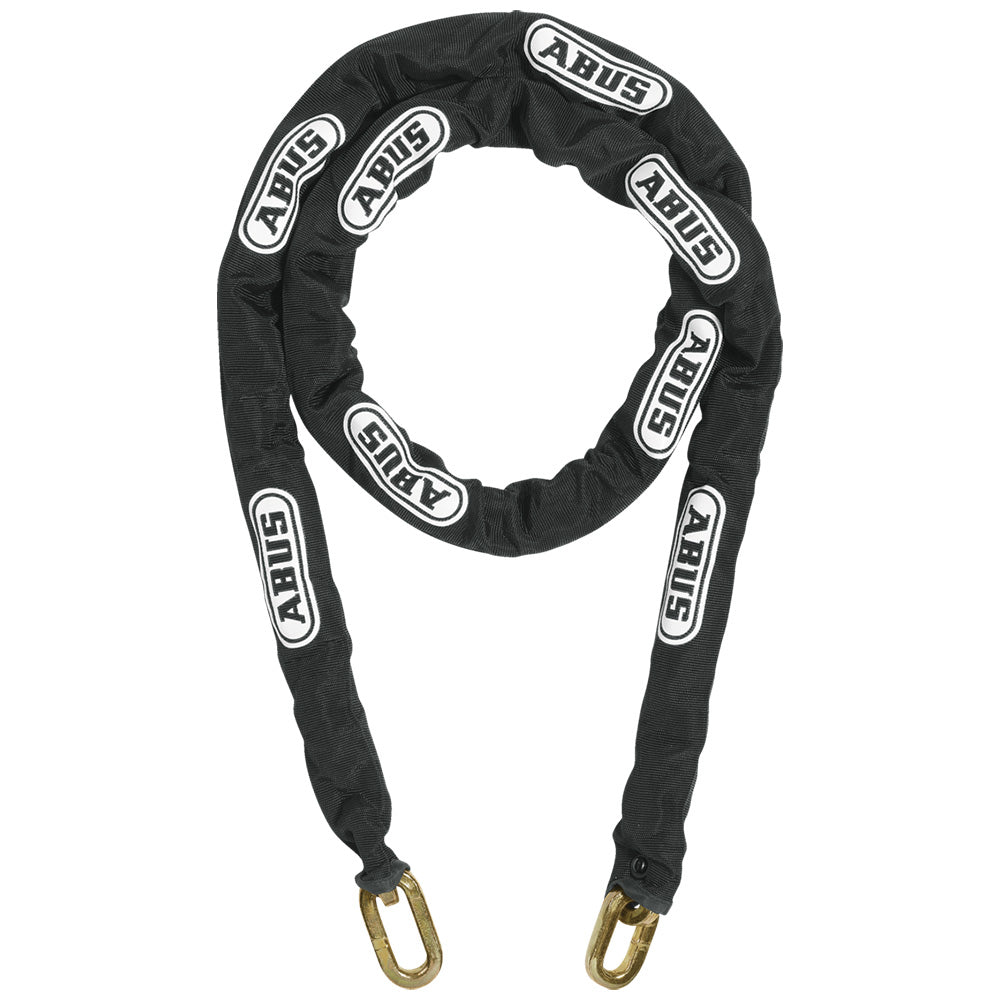 ABUS Chain - 10KS200 - Black