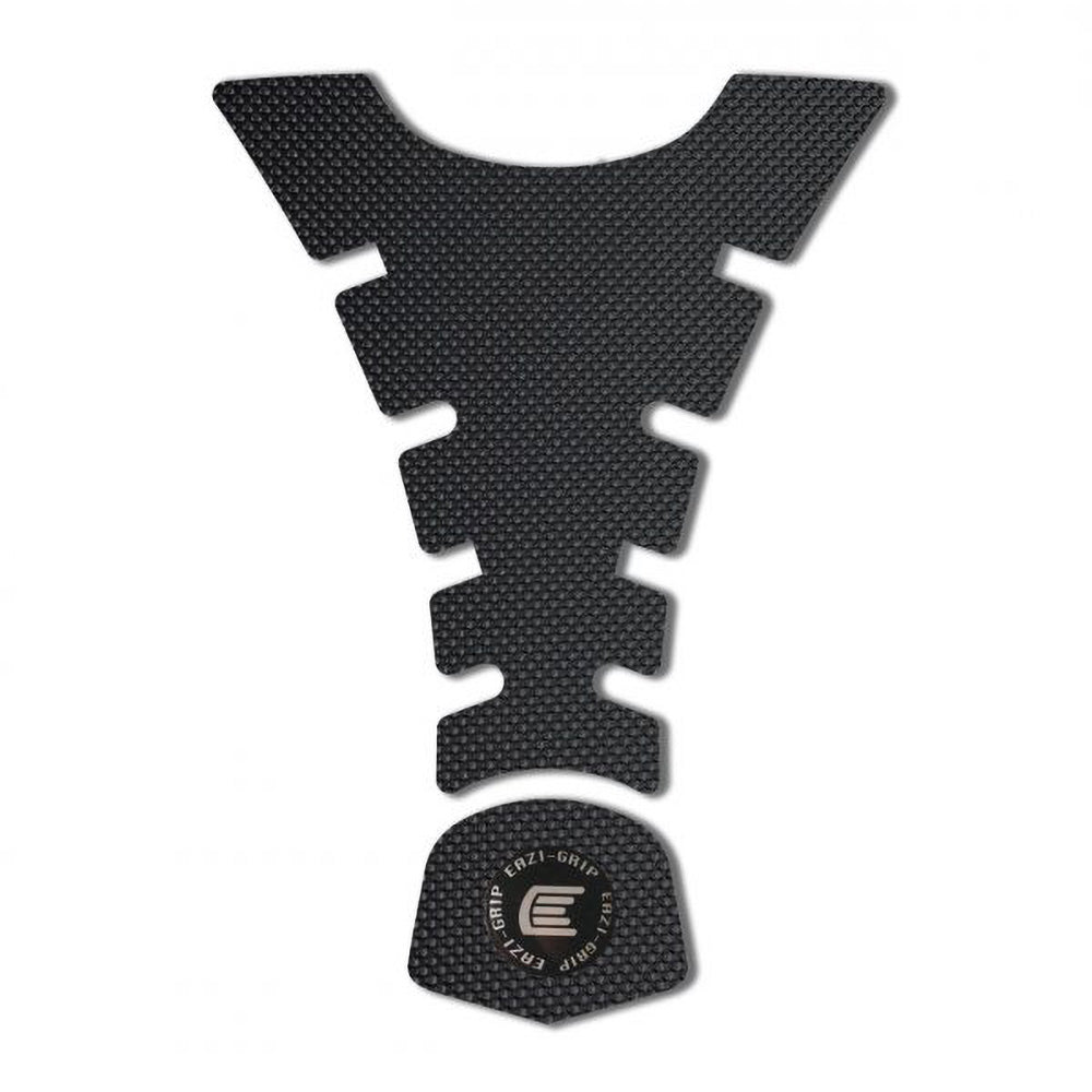 Eazi-Grip Centre Tank Pads in Black PRO Design H