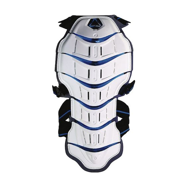 Revit Tyronic Back Protector TPB001