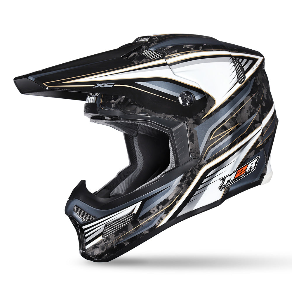 M2R X5 Forged Carbon - Fury - PC-5