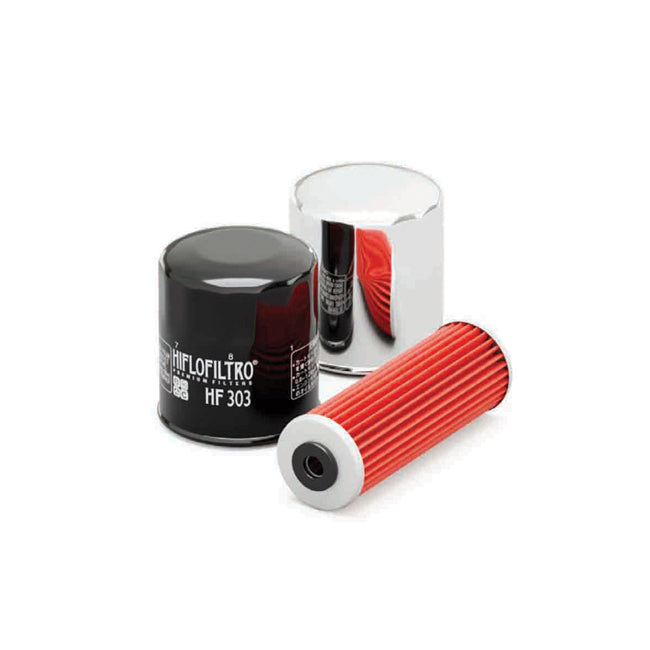 HIFLO Oil Filters