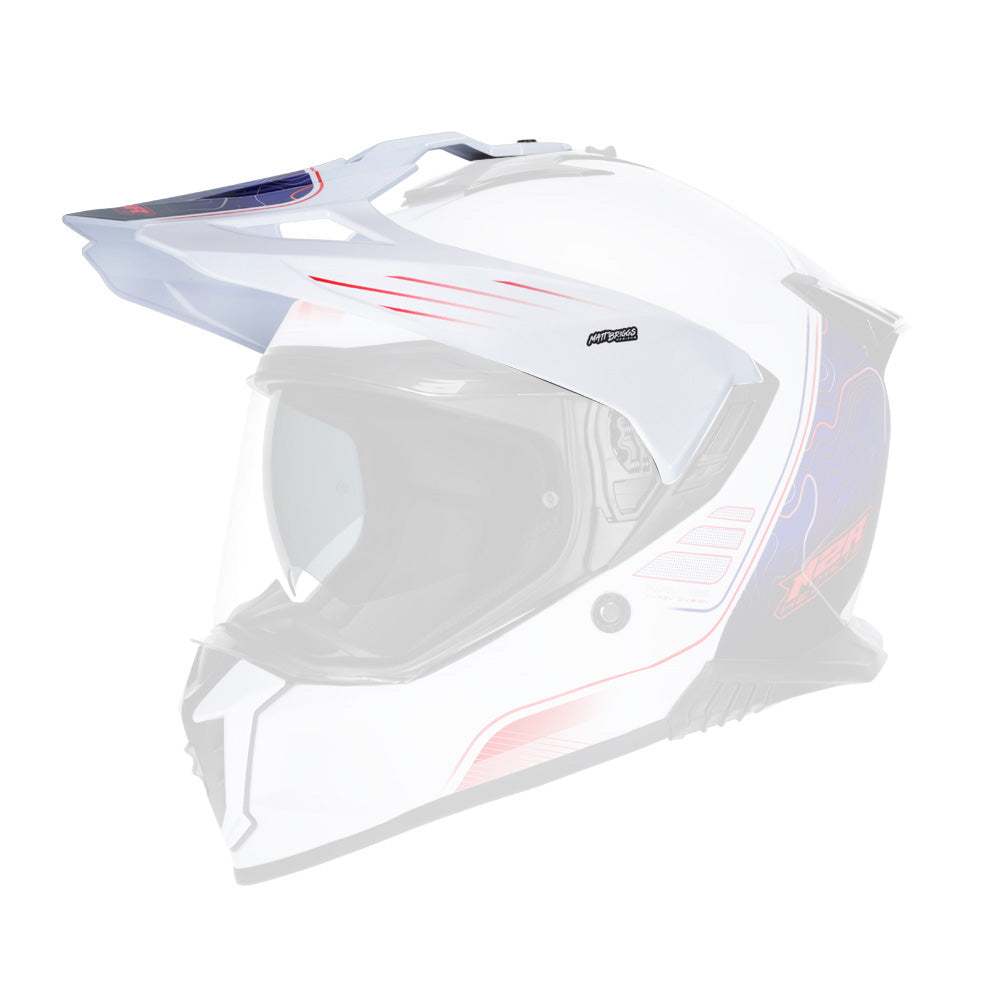 M2R Navigator Elevate Peak - PC-10