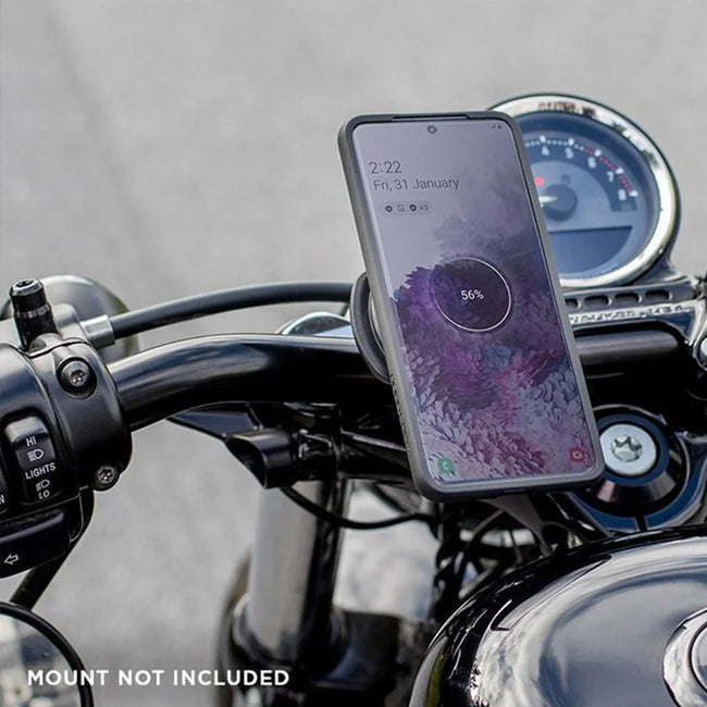 QLH-MOT-WCH-3 - USB Quad Lock WP Wireless