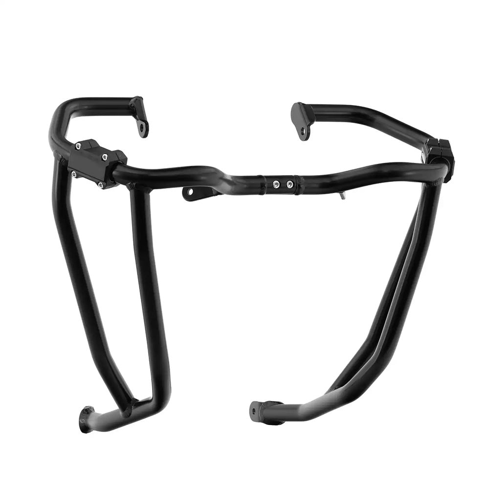 R&G Aluminium Adventure Bars Black for Honda CRF 300 Rally 23-
