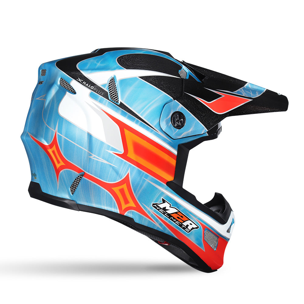 M2R X5 Lusk Replica - PC2
