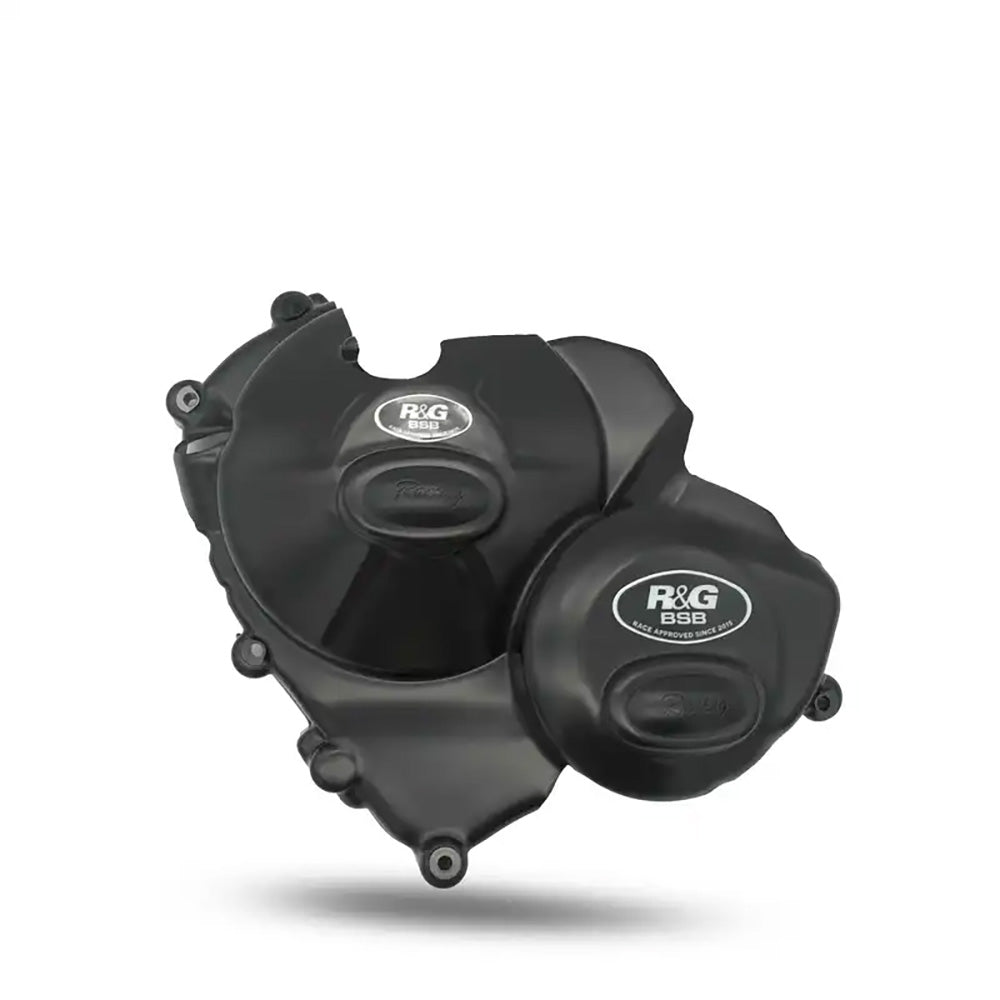 Engine Case Cover For Honda CBR600RR 24- (RHS Clutch) R&G