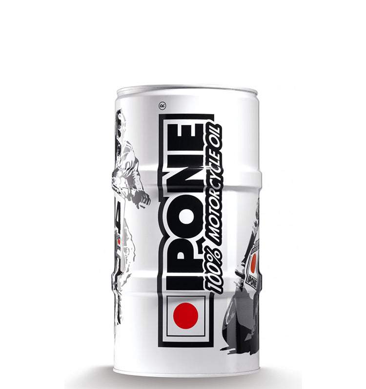 60L Drum Self Oil 2T Semi Synthetic Motor Oil