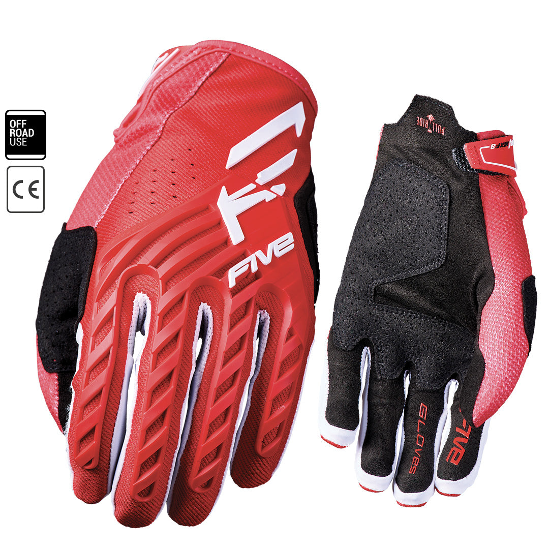 Adult Offroad Gloves