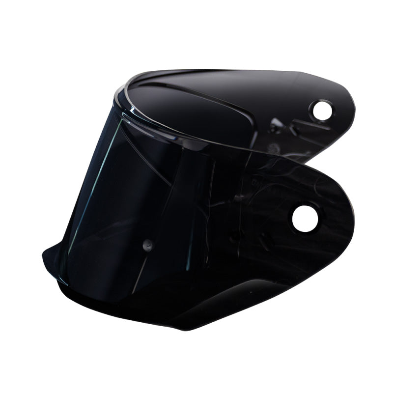 VISOR RXT 825 STREET 2 (Pinlock 30 ready) Dark Smoke