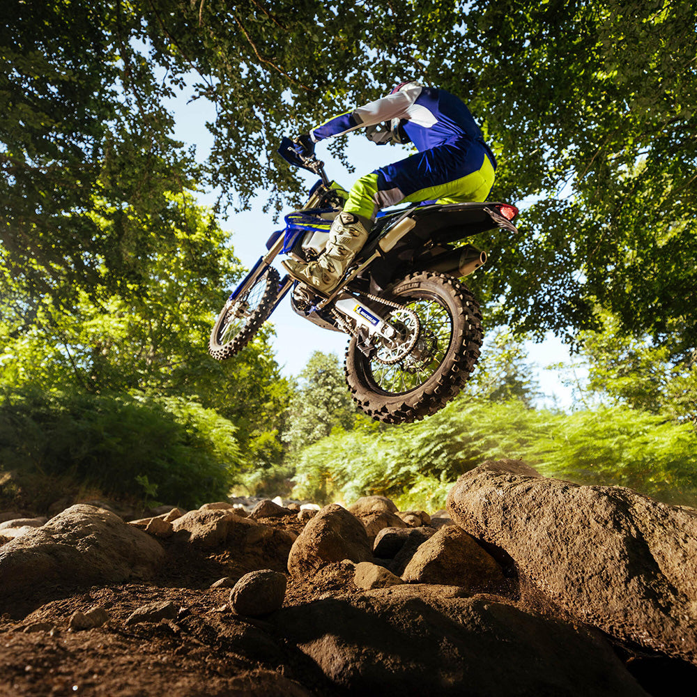 Michelin Enduro Xtrem 2 NHS LS