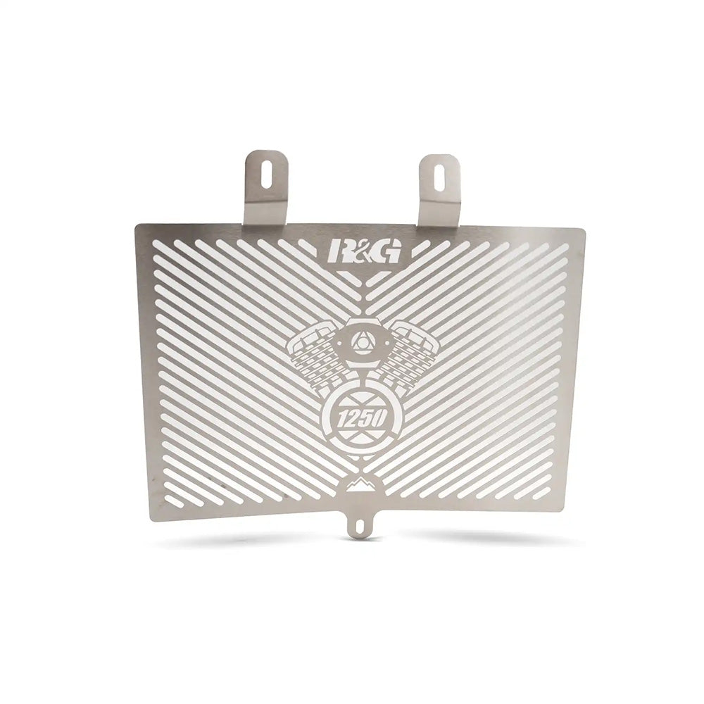 Adventure Bars for Harley-Davidson Pan America 1250 (Special) 21- Stainless Steel R&G
