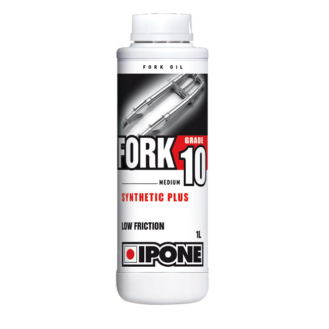 FORK 10 - Medium 1L Semi Synthetic Plus