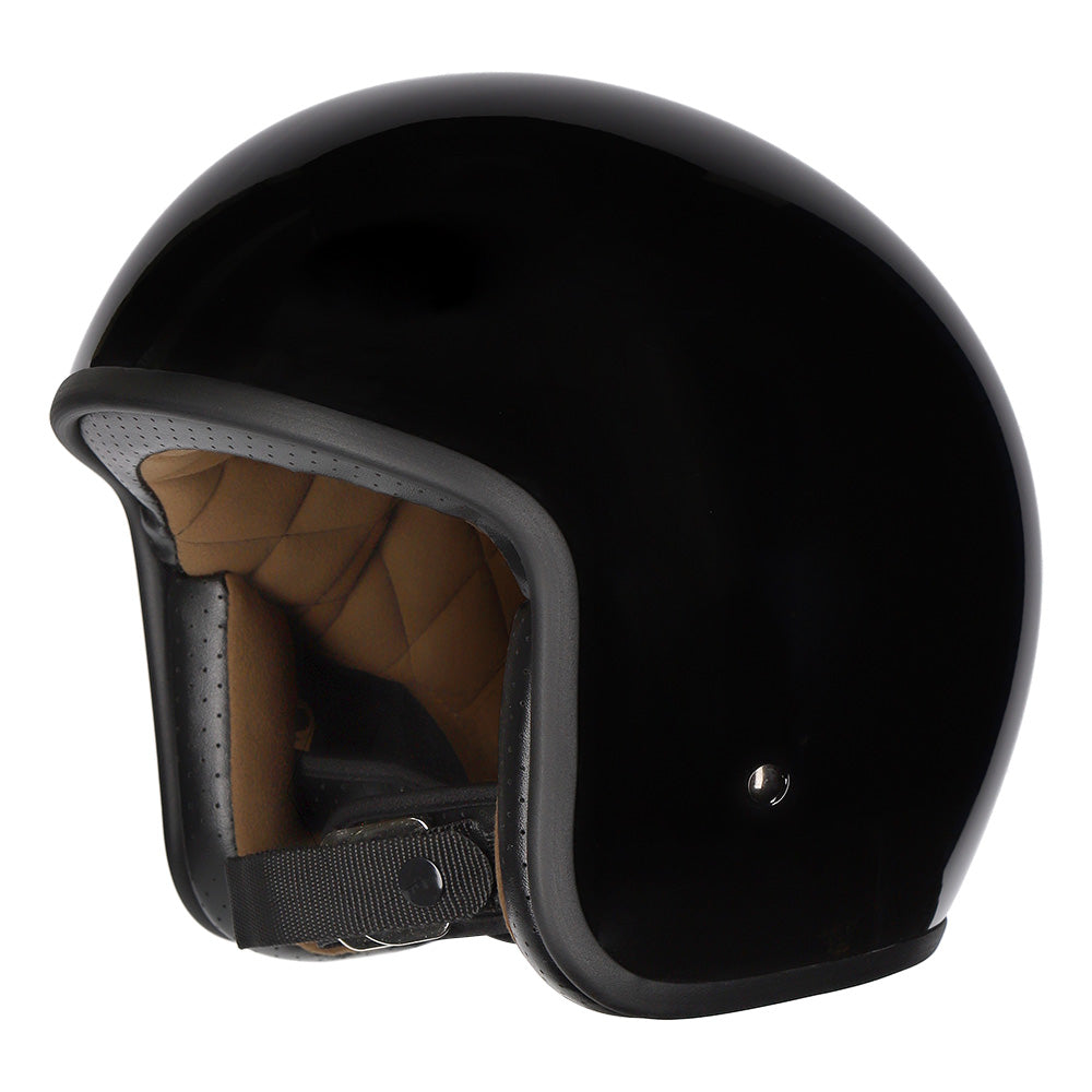 M2R Prime Solid - Black