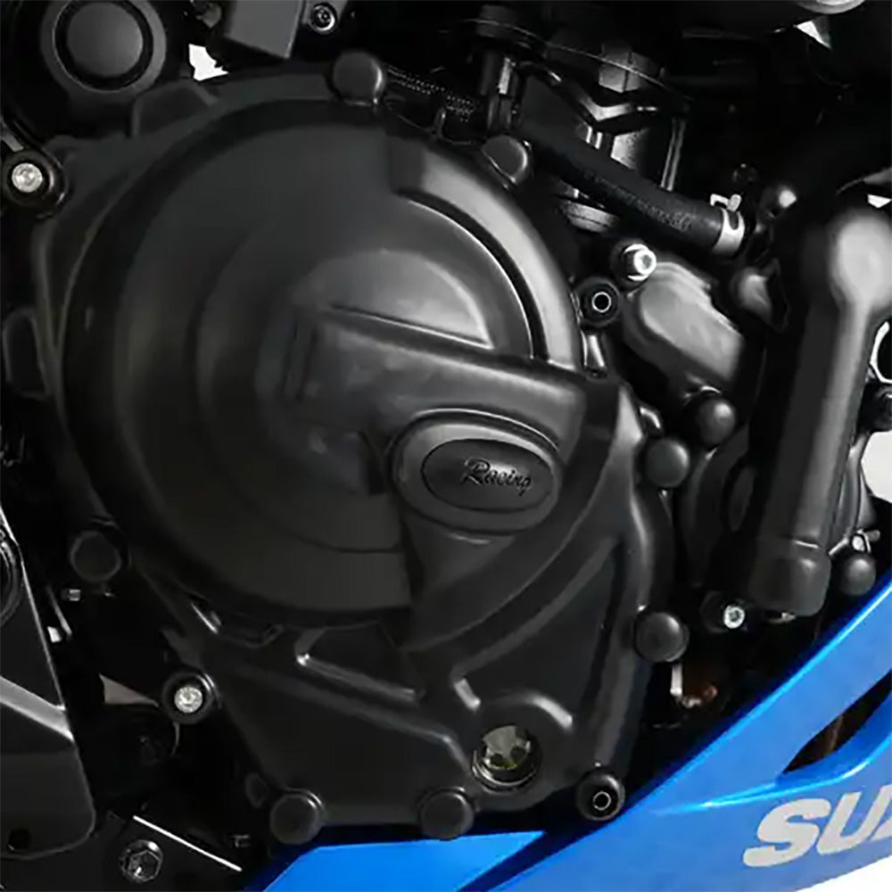Engine Case Cover For Honda CBR600RR 24- (RHS Clutch) R&G