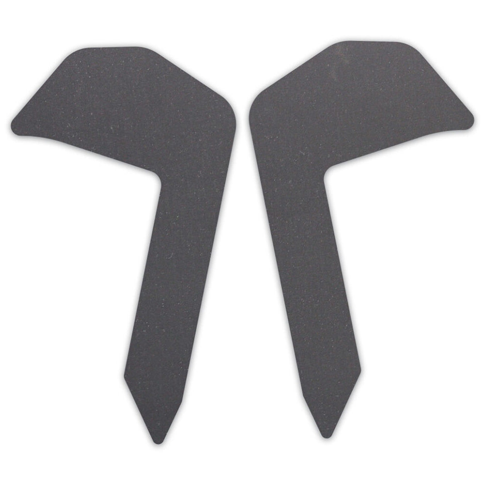 Eazi-Grip Scuff Guard Kit to fit BMW F 750 GS- F 850 GS(A) 18- & F 900 GS 24- Black R&G