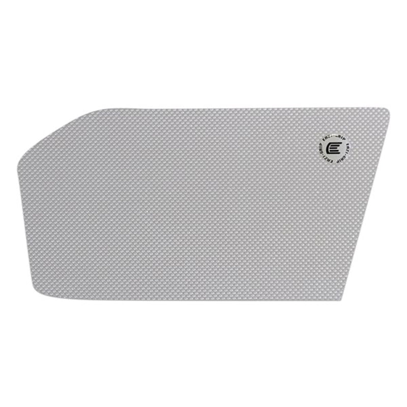 Honda CBR600RR 2024-25 Clear Tank Grips