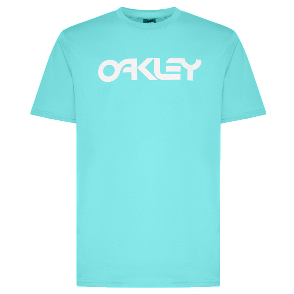 Oakley Mark II Tee 2.0 - Swimming Pool Blue