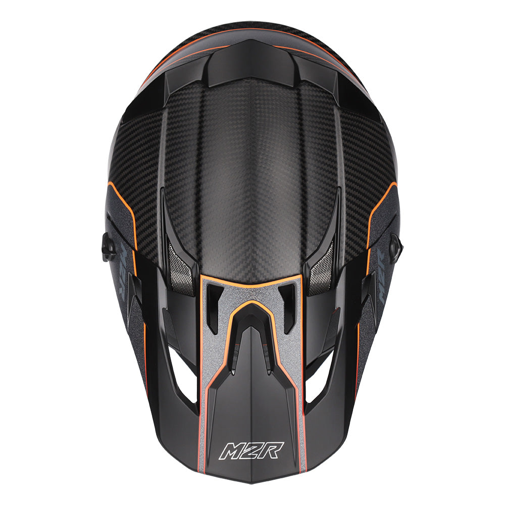 M2R X4 EVO Carbon Flex - PC-5F