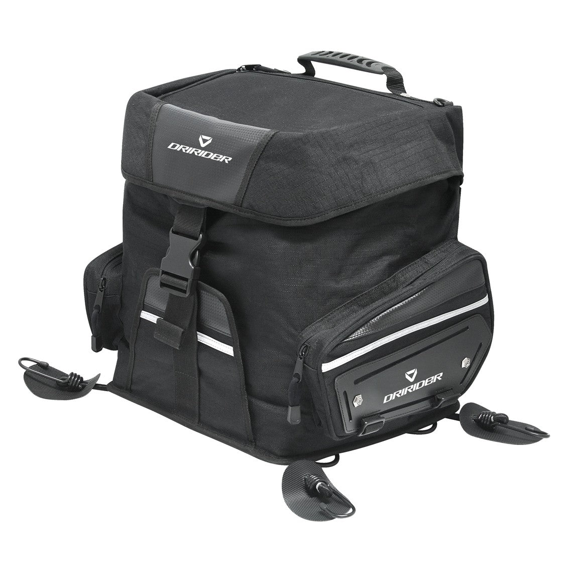 DriRider Adventure Tail Pack - DRI7102514