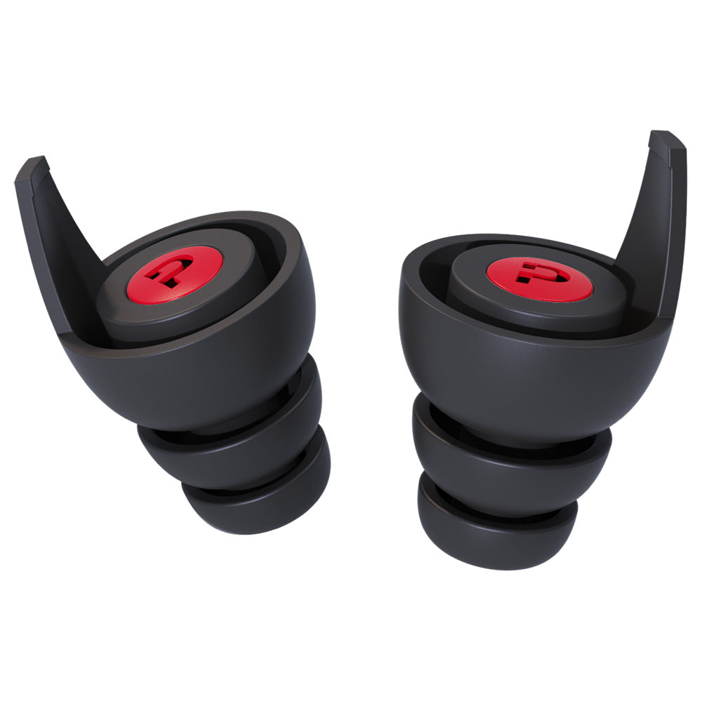 Ear Plug + Case Pinlock