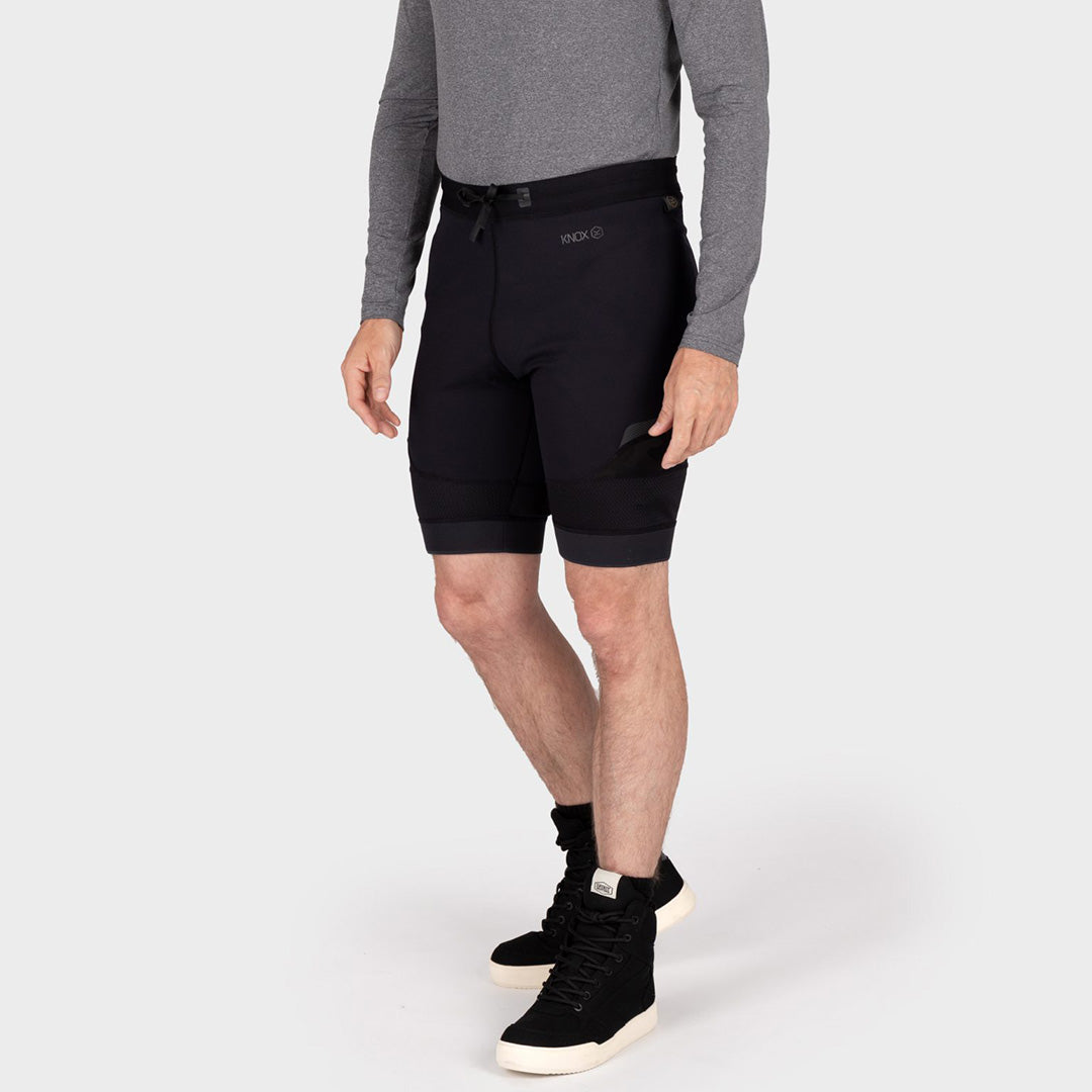 KNOX Action Pro MK2 Armoured Shorts - Unisex