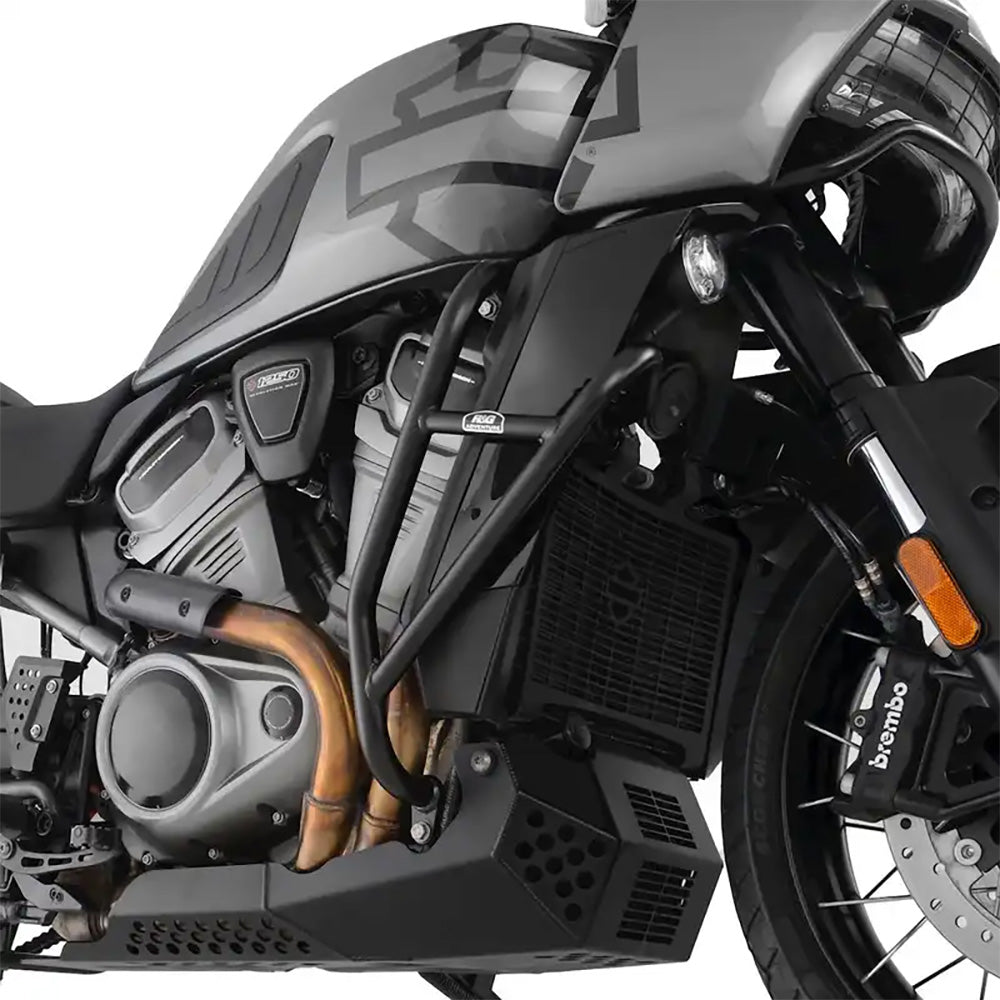 Adventure Bars for Harley-Davidson Pan America 1250 (Special) 21- R&G