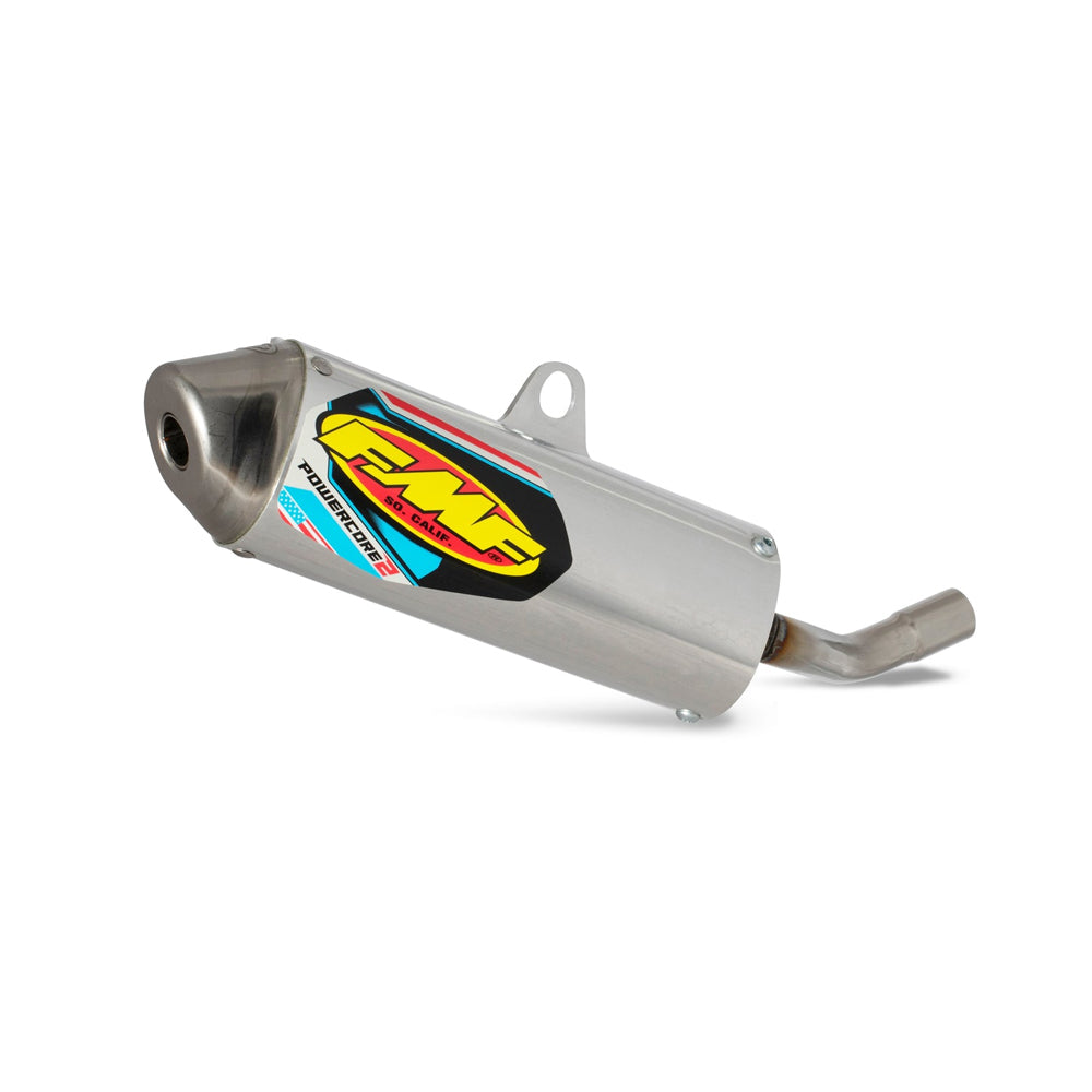 I P-Core 2 CR125 98-99 Silencer FMF (FMF-020205)