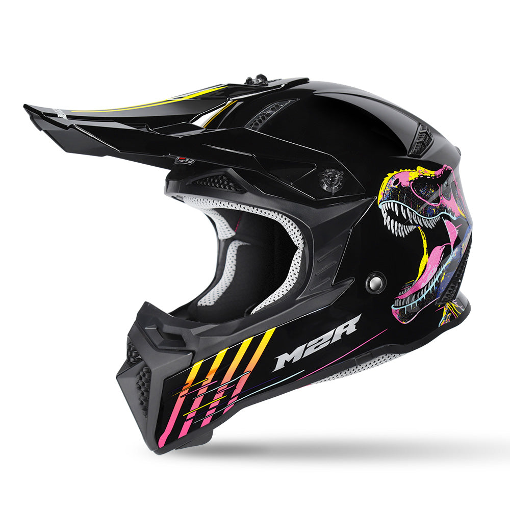 M2R X2.1 Youth T-Rex - PC-7
