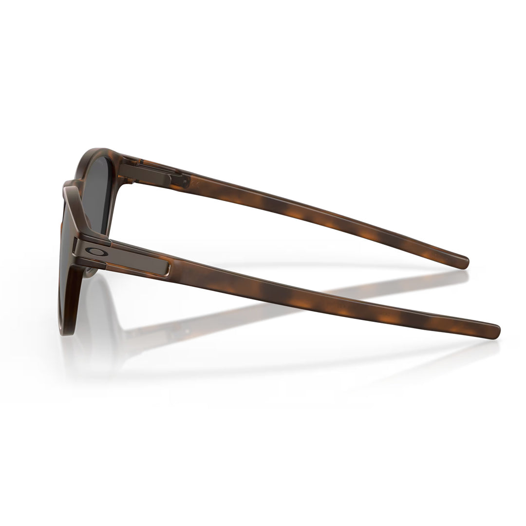 0OO9265-2253 Oakley Latch Sunglasses - arms