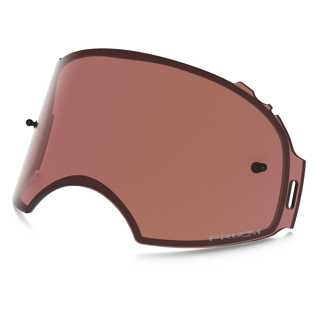 AOO7046LS00001600 - Oakley AirBrake MX Replacement Lens - PRIZM Bronze