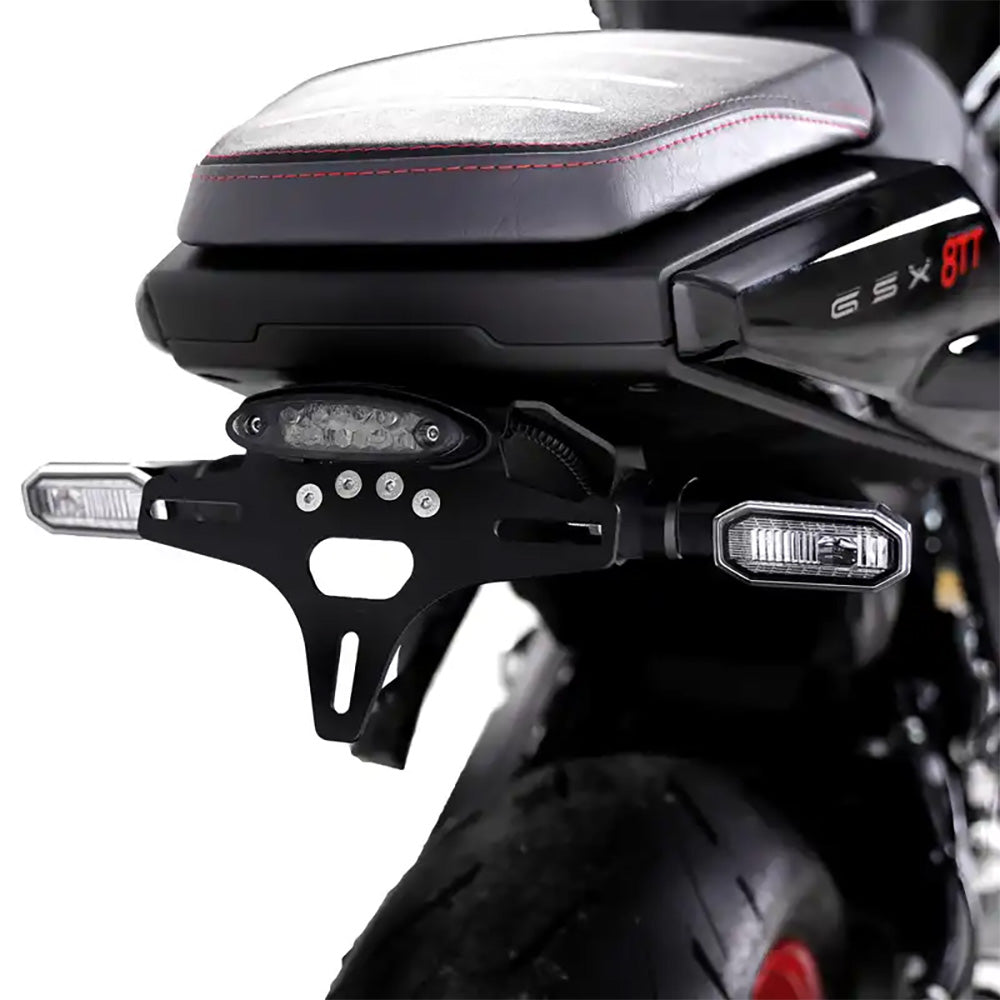 R&G Tail Tidy for Suzuki GSX-8T 25- & GSX-8TT 25-