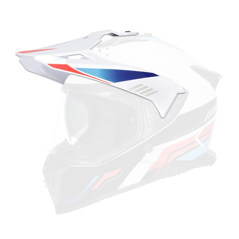 M2R Navigator Venture Peak - PC10 Gloss