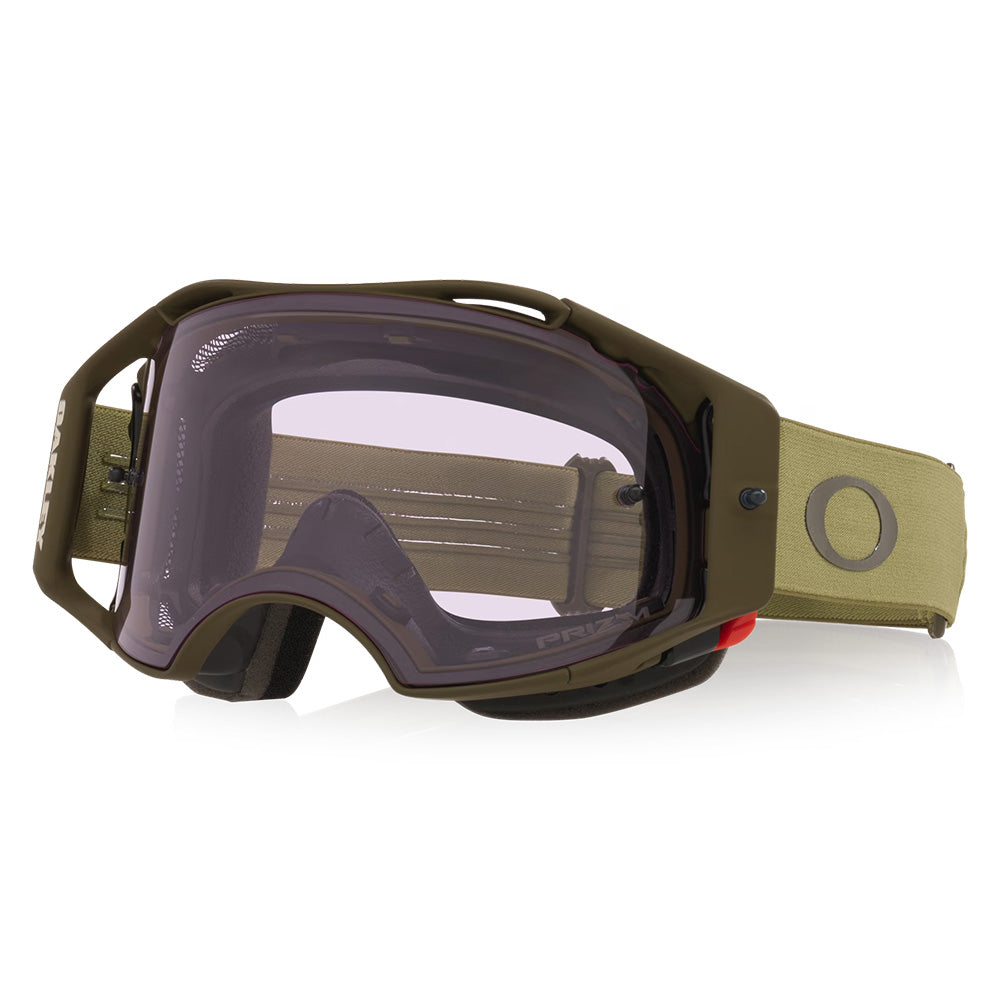 Airbrake MTB Goggle Fern with Prizm Mx Low Light Lens