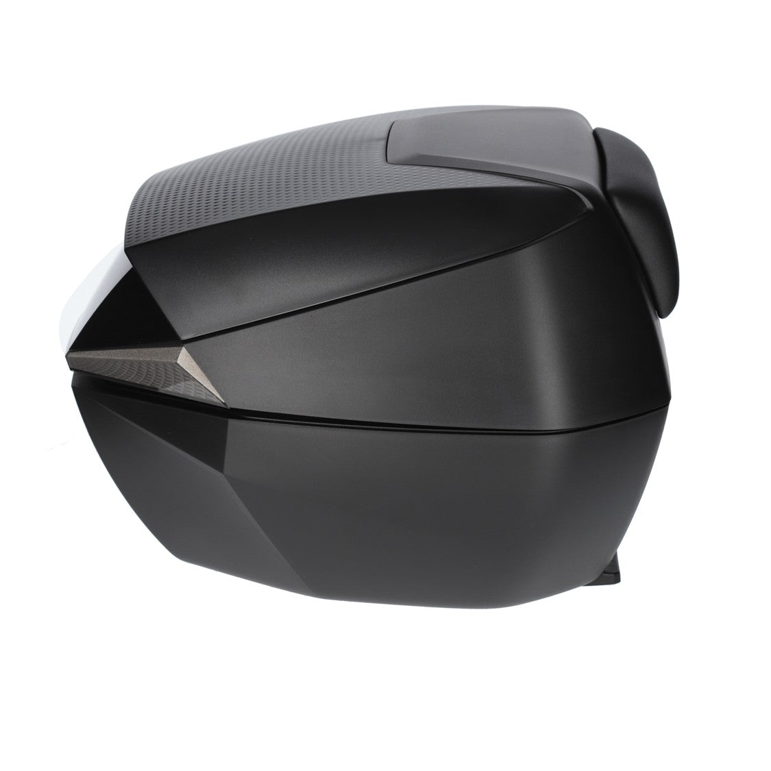 DriRider Shield Top Case - side